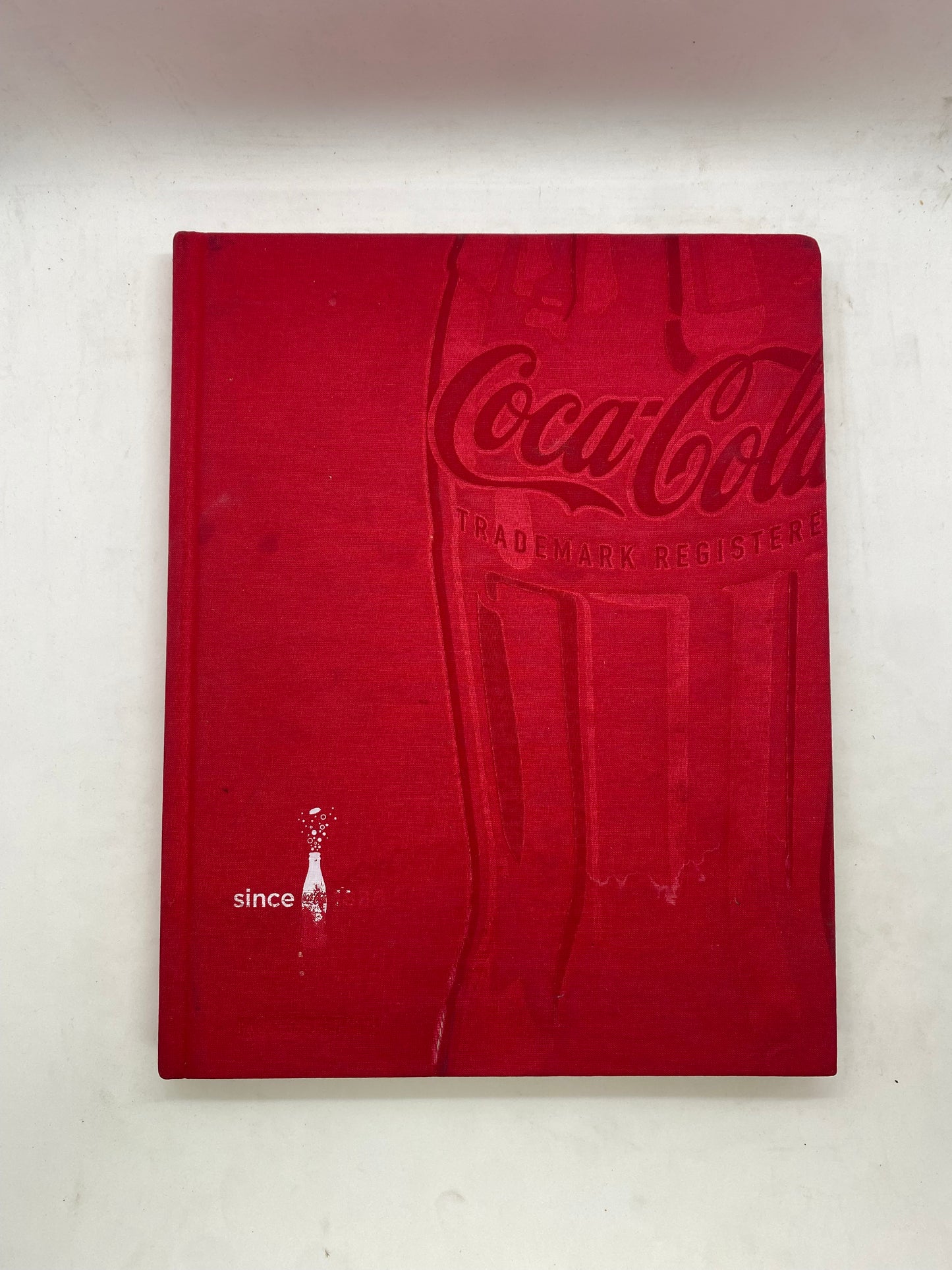 Libro Coca Cola