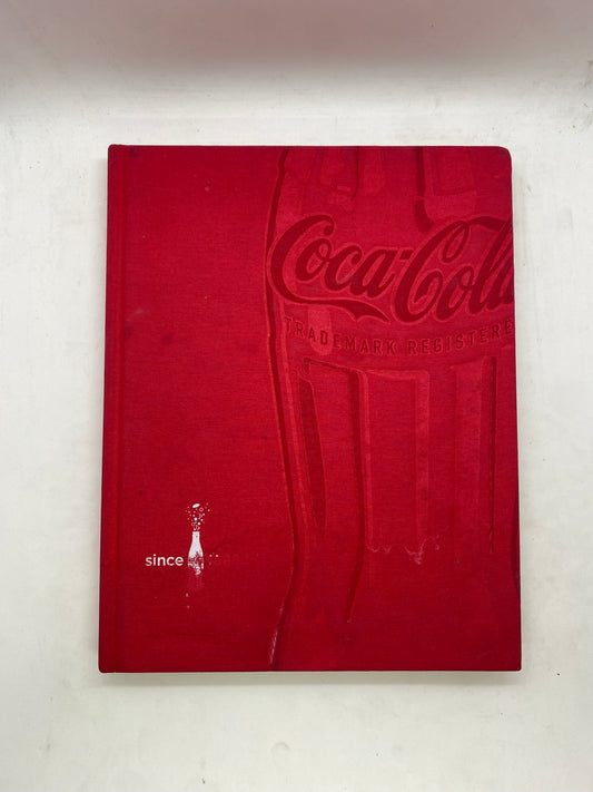 Libro Coca Cola